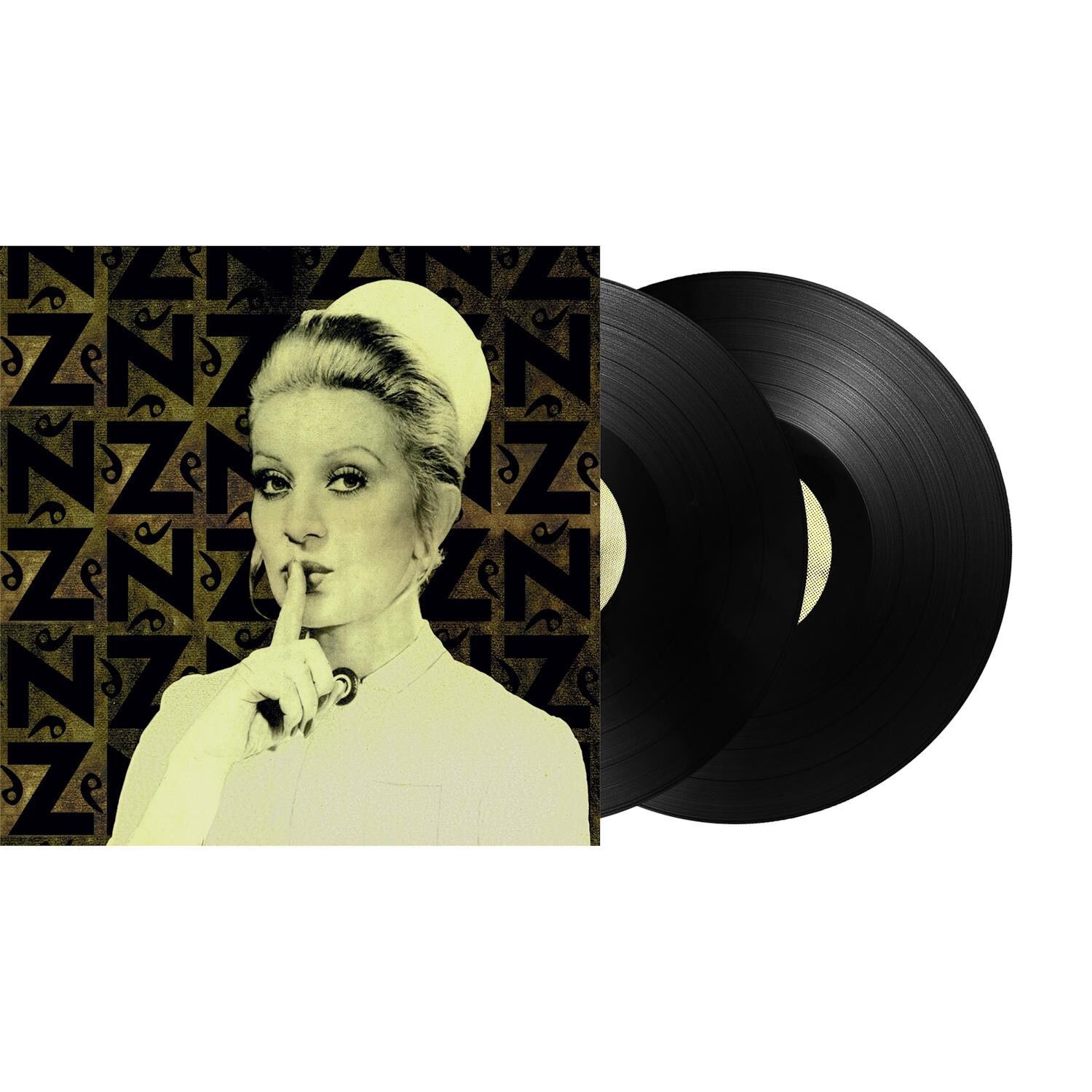 Zen - Bakırköy Akıl Hastanesinde 33'lük Plak