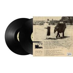 Zen - Bakırköy Akıl Hastanesinde 33'lük Plak