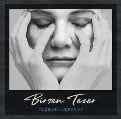 Birsen Tezer - Kağıttan Kaptanlar 33'lük Plak
