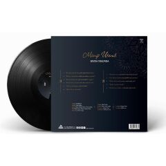 Münip Utandı - Sevda Yolu Plak