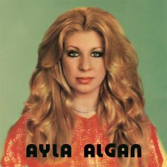 Ayla Algan - En İyileriyle 33'lük Plak