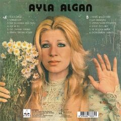 Ayla Algan - En İyileriyle 33'lük Plak