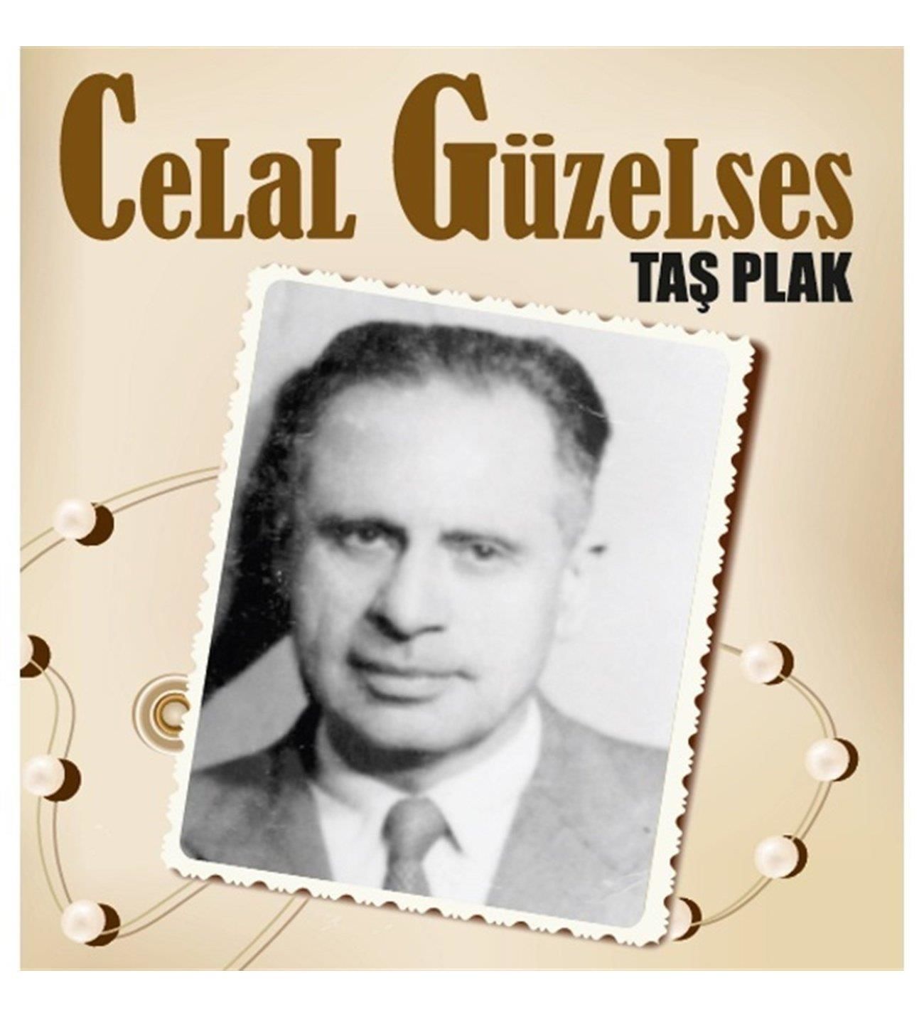 Celal Güzelses - Taş Plak Kayıtları