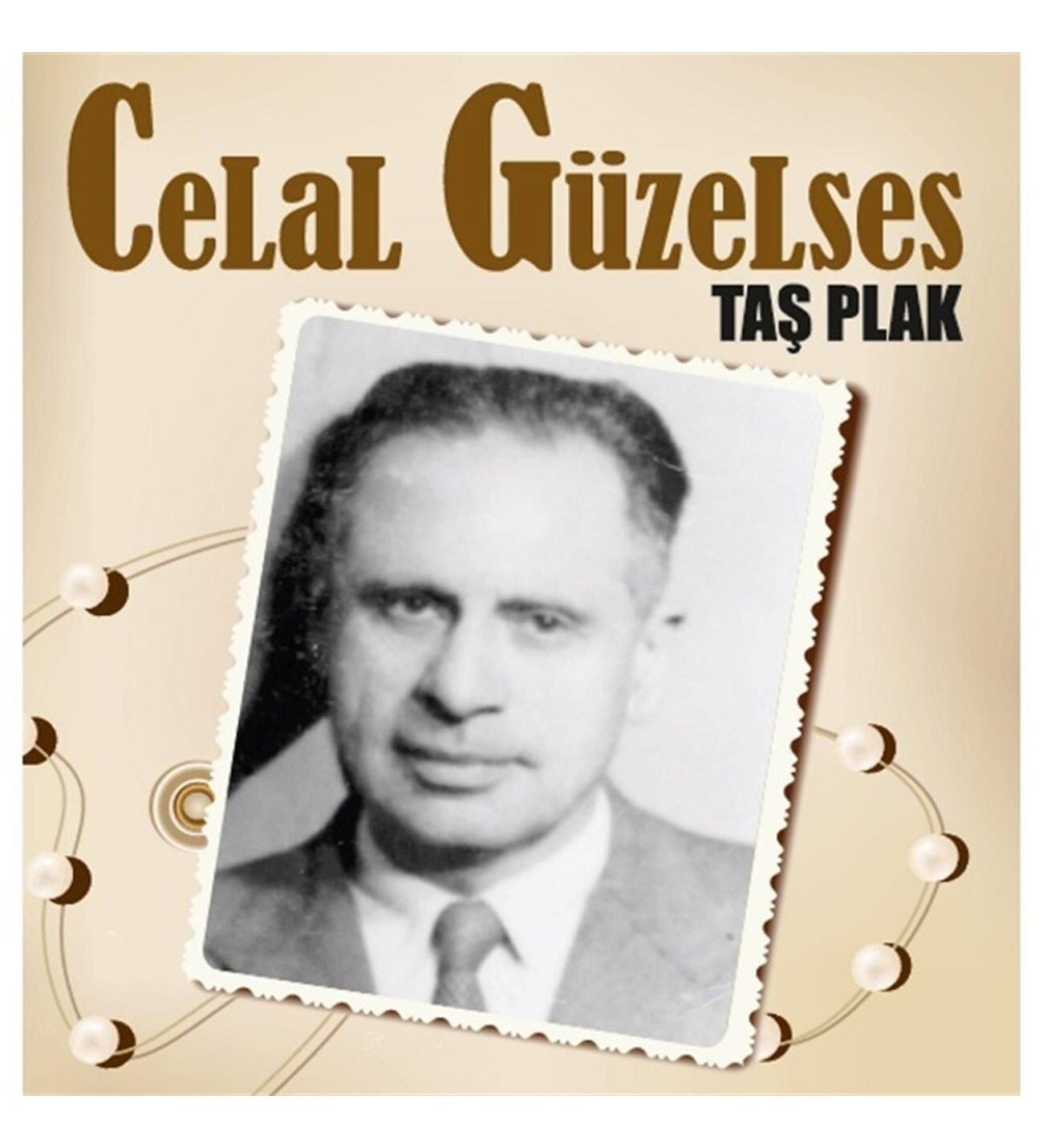 -Celal Güzelses - Taş Plak Kayıtları