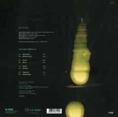 Gevende - Sen Balık Değilsin Ki Plak