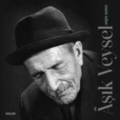 Aşık Veysel - Arşiv Serisi 33'lük Plak