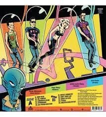 -Reptilians From Andromeda - Must Be Destroyed! Plak