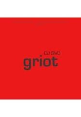 -Dj Sivo - Griot (Ltd.Edt.) 33'lük Plak