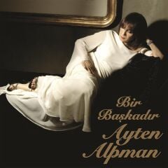 Ayten Alpman - Bir Başkadır 33'lük Plak