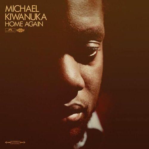 Michael Kiwanuka – Home Again Renkli Plak