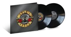 Guns N' Roses Greatest Hits - 33' Lük Plak