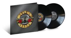 Guns N' Roses Greatest Hits - 33' Lük Plak