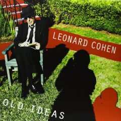 Leonard Cohen – Old Ideas 33'lük Plak