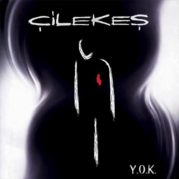 Çilekeş: Y.O.K. - Plak