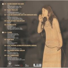 -Sabahat Akkiraz İle 50 Yıl