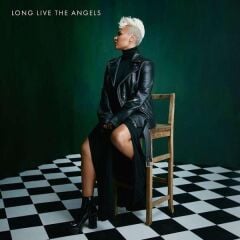 Emeli Sandé – Long Live The Angels Plak