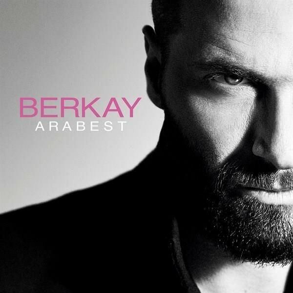 Berkay - Arabest (Yeni Baskı Plak)