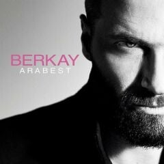 Berkay - Arabest (Yeni Baskı Plak)