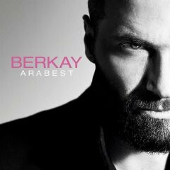 Berkay - Arabest (Yeni Baskı Plak)