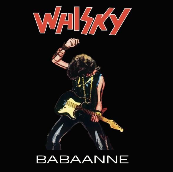 Whısky-Banaanne