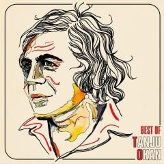 Tanju Okan - Best Of Plak