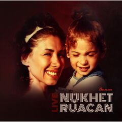 -Nükhet Ruacan - Annem Plak