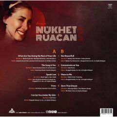 Nükhet Ruacan - Annem Plak