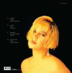 Sezen Aksu 88 2'li Plak