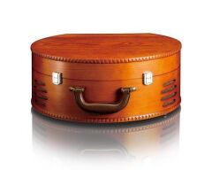 Lenco Classic Phono TT-34 Pikap * Teşhir