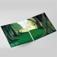 Sagopa Kajmer - Romantizma 2LP