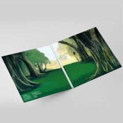 Sagopa Kajmer - Romantizma 2LP