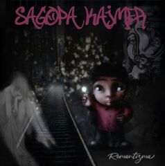 Sagopa Kajmer - Romantizma 2LP