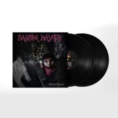 Sagopa Kajmer - Romantizma 2LP