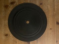 KAUCUK Pikap Matı ( Büyük Boy) 26 CM