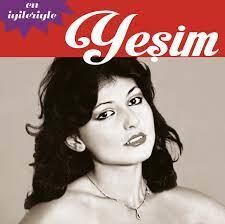-Yeşim - En İyileriyle 33'lük Plak