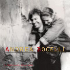 Andrea Bocelli: Il Mare calmo della Sera 2'li  Plak