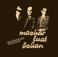 Mfö - Ele Güne Karşı Plak