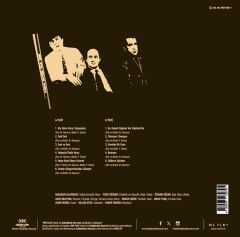 Mfö - Ele Güne Karşı Plak