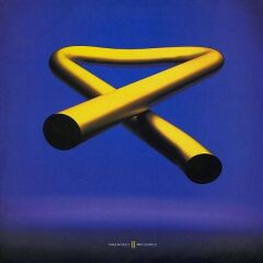 Mike Oldfield - Tubular Bells II 33'lük Plak