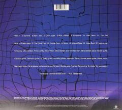 Mike Oldfield - Tubular Bells II 33'lük Plak