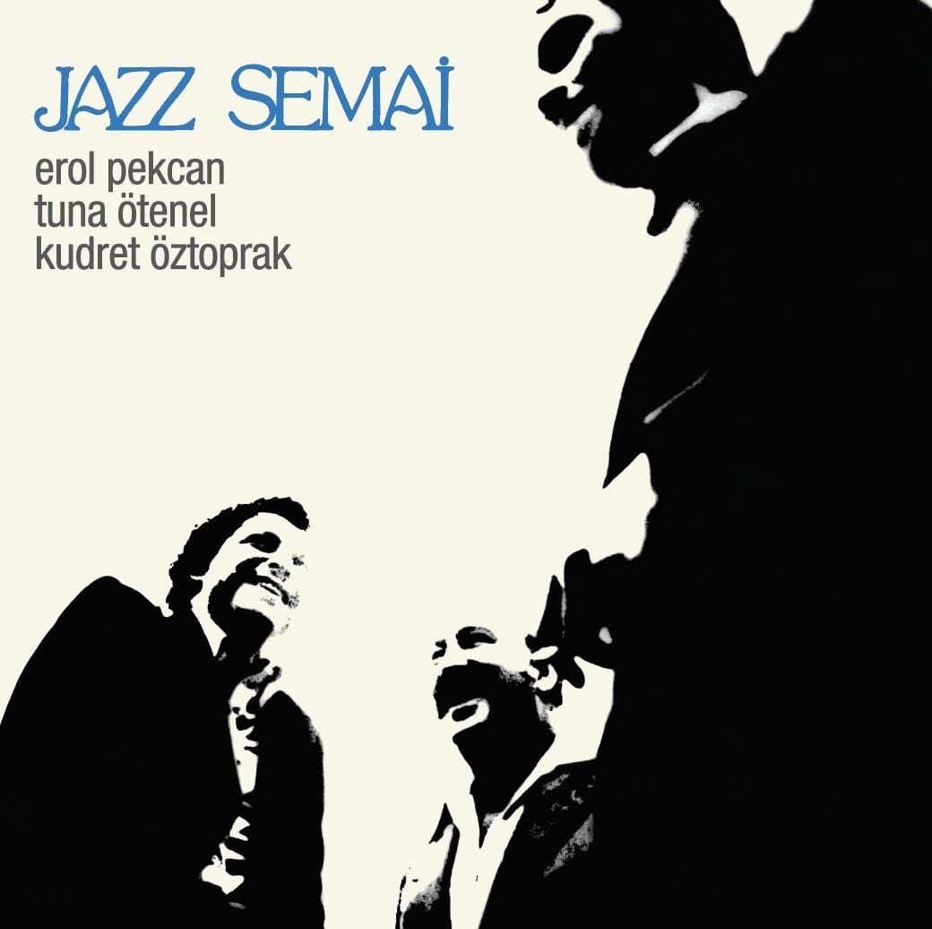 Jazz Semai Plak
