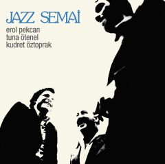 Jazz Semai Plak