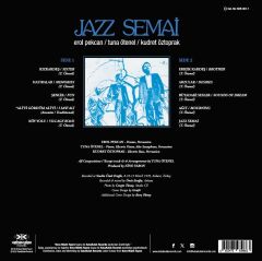 Jazz Semai Plak