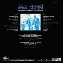 Jazz Semai Plak