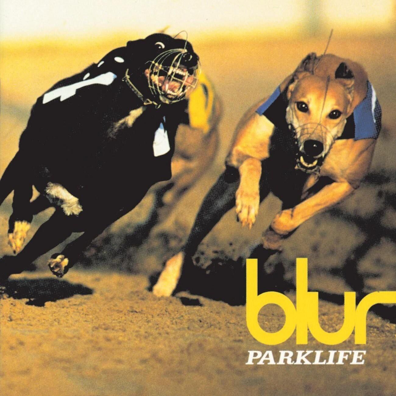 Blur -  Parklife (Special Edition) 33'lük Çift Plak