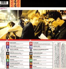 Blur -  Parklife (Special Edition) 33'lük Çift Plak
