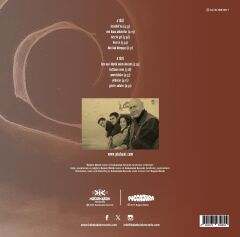 Pinhani - İnandığın Masallar Plak