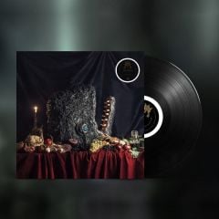 Balina - Kaybetmenin Mitolojisi (Plak - 33 Devir)