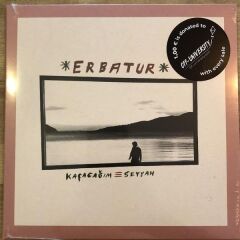 Erbatur - Kaçacağım - Seyyah 45'ilk Plak