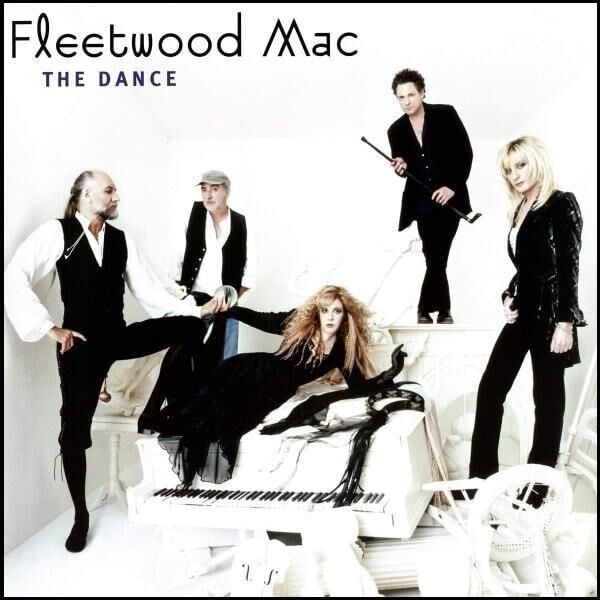 Fleetwood Mac – The Dance 33'lük Çift Plak
